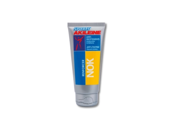 Akileine Nok Crème Anti-frottements - 75ml