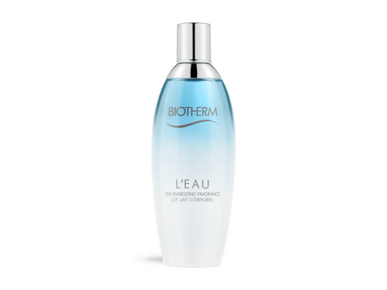 Biotherm L'Eau L'essence du lait corporel - 100 ml