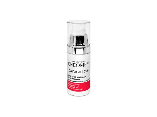 Eneomey Daylight C20 Soin jour anti-âge antioxydant - 30ml