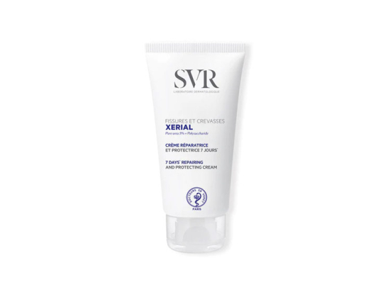 SVR Xerial Fissures & Crevasses - 50 ml