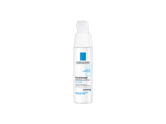 La Roche-Posay Toleriane Dermallergo Fluide - 40ml