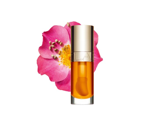 Clarins Lip Comfort Oil 01 Honey - 7 ml