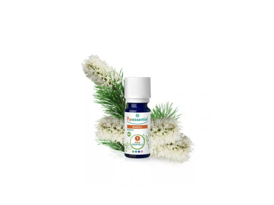 Puressentiel Huile essentielle Niaouli BIO - 10ml