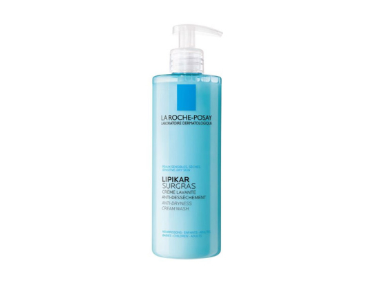 La Roche-Posay Lipikar Surgras douche-crème - 400ml