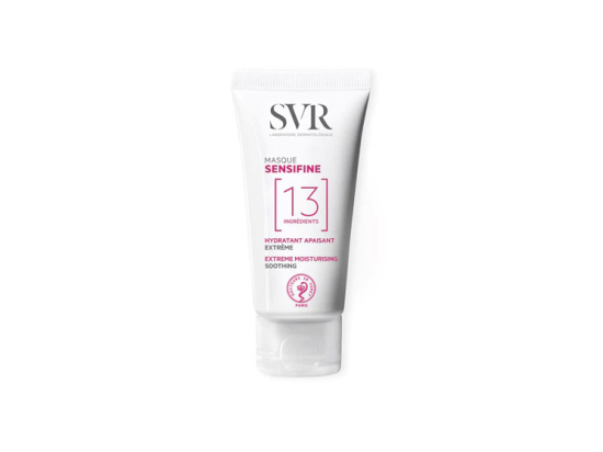 Svr Sensifine Masque - 50ml