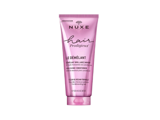 Nuxe Hair Prodigieux Démêlant Brillance Miroir - 200 ml