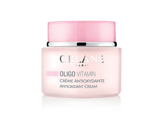 Oligo Vitamin Crème Antioxydante - 50ml