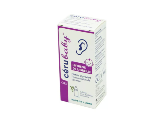 Cerubaby - 15ml