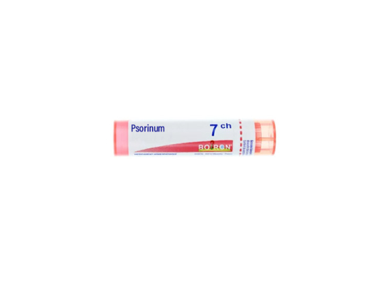 Boiron Psorinum 7CH Dose - 1 g