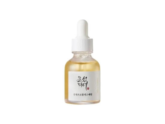 Glow Serum Propolis et Niacinamide - 30ml