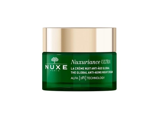 Nuxuriance Ultra Crème Nuit Anti-âge Global - 50ml