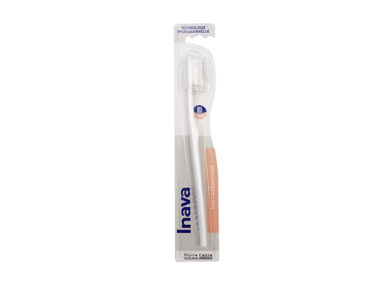 Inava Brosse à dents post-opératoire - 7/100 - Pharmacie en ligne