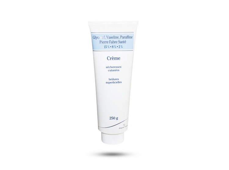 Pierre Fabre Glycérol vaseline paraffine - 250g ...