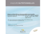 Vitamine D3 Liposomal - 30 gélules