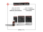 Synactifs ImmunActifs - 30 gélules