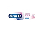 Oral B Calm Sensibilité & Gencives Dentifrice Original - 75ml