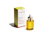 Clarins Huile visage Lotus peaux mixtes ou grasses - 30 ml