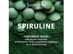 Spiruline BIO - 200 comprimés