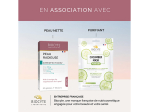 Chlorophylle végétale - 50 ml