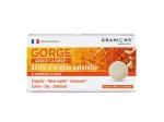 Granions Gorge Miel et citron - 24 pastilles