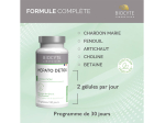 Hepato Detox - 60 gélules