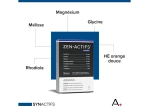 Synactifs ZenActifs  stress - 30 gélules