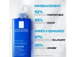 La Roche-Posay Tolériane Gel Moussant Doucle nettoyant - 400ml