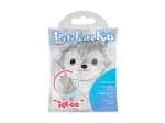 Therapearl Kids Compresse Chaud ou Froid Husky - 1 compresse