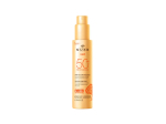 Sun Spray Solaire Délicieux Haute Protection SPF50 Visage et Corps - 150ml