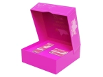 Coffret Noël 2024 Routine Rose Musquée