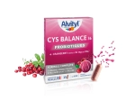 Cys Balance 36 Probiotiques - 15 gélules