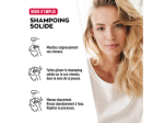 Shampooing solide BIO Beauté et vitalité - 80g