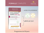 Hyaluronic Forte 300mg - 30 gélules