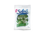 Solens Bonbons saveur Menthe-Eucalyptus sans sucres - 75 g