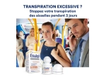 Etiaxil Détranspirant Confort+ Aisselle Roll-on - 15ml