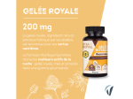 Vita'Royal gelée Royale - 30 gummies