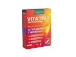 Vita'Max Multivitamines Adultes - 30 comprimés