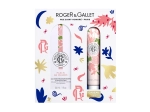 Coffret Noël 2024 Fleur de Figuier Eau Parfumée Bienfaisante + Crème Mains Bienfaisante