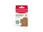 Elastoplast Pansements Sensibles 2 taille - 20 pansements