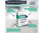 Prescription Nature Inflagic - 60 gélules