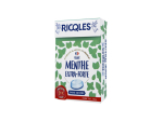 Ricqlès Bonbons Menthe Extra Forte Sans Sucre - 40 g