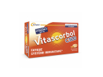 Vitascorbol C 500 - 24 comprimés à croquer