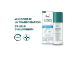 Keops Déodorant Roll-on 0% Aluminium - 30ml