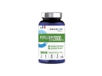 Granions Psyllium Blond 2000mg - 60 gélules