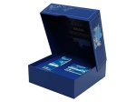 Coffret Noël 2024 Routine Gentiane Bleue