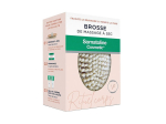 Somatoline Brosse de massage à sec