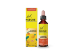 Bach Rescue Compte-gouttes saveur Orange-mangue - 20ml