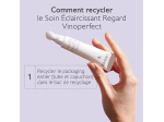 VinoPerfect Soin éclaircissant regard - 15ml