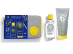 Coffret Noël 2024 - Vanity Cologne Twist Eau de Cologne + Gel Douche