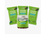 Coffret Eco-recharge Gummies Cure Minceur sans sucres - 4x42 gummies